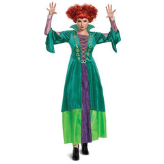 Wini Hocus Pocus Deluxe Women's Costume