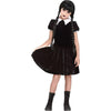 Gothic Girl's Costume