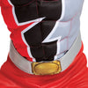 Red Ranger Dino Toddler Costume