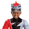 Red Ranger Dino Toddler Costume