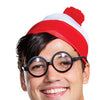 Waldo Classic Men's Costume