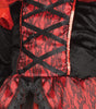 Ruby Vamp Toddler Costume