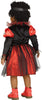 Ruby Vamp Toddler Costume