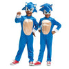 Sonic Movie Toddler Costume