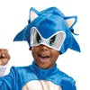 Sonic Movie Toddler Costume