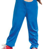 Sonic Movie Toddler Costume