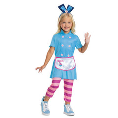 Alice Toddler Costume