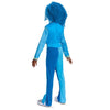 Chloe Descendants Girl's Costume