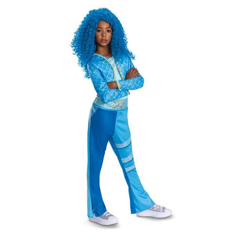 Chloe Descendants Girl's Costume