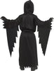 Scream Ghost Face Toddler Costume