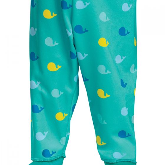 JJ Cocomelon Toddler Costume