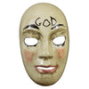 The Purge: Anarchy God Mask