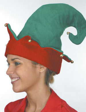 Elf Hat