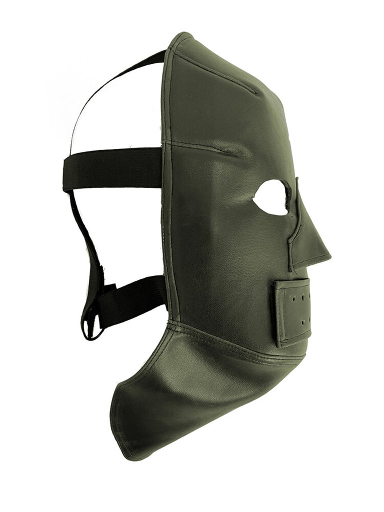 Deluxe Riddler Mask