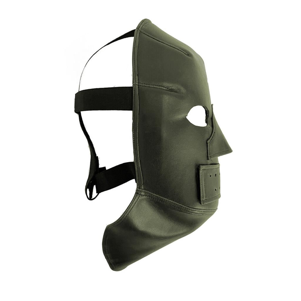 Deluxe Riddler Mask – State Fair Seasons