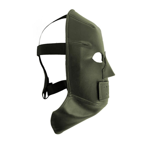 Deluxe Riddler Mask – State Fair Seasons