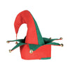 Elf Hat with Bells