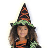 Story Book Witch Toddler Costume