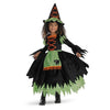 Story Book Witch Toddler Costume