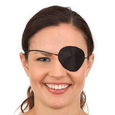 Silk Eye Patch