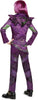 Deluxe Mal Girl's Costume