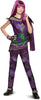 Deluxe Mal Girl's Costume