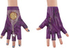 Deluxe Mal Girl's Costume