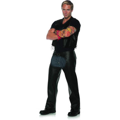 Highway Bikers Men's Costume