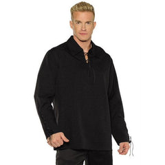 Frontier Shirt Men's Costume