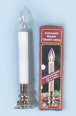 9 Inch Electric Candle With Sensor