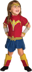 Wonder Woman Toddler Girl Costume