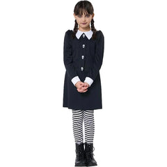 Dreadful Child Girl's Costume