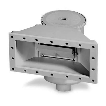 Hydrotools Wide-Mouth Thru-Wall Skimmer