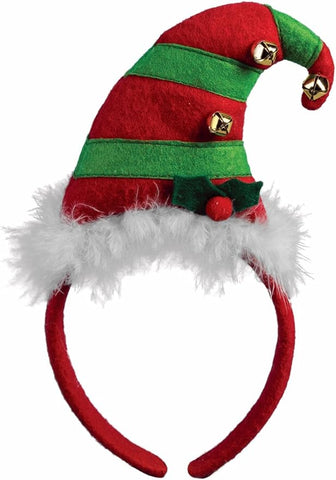 Elf Hat Headband