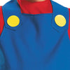 Mario Toddler Costume