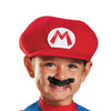 Mario Toddler Costume