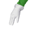 Luigi Toddler Costume