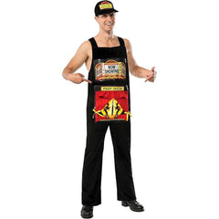 Peep Show Men's Costume