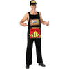 Peep Show Men's Costume