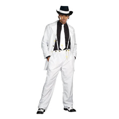 Zoot Suit Riot Plus Size Costume