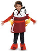 Mixels- Infernite Zorch Toddler Costume