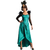 Evanora Deluxe Women's Costume