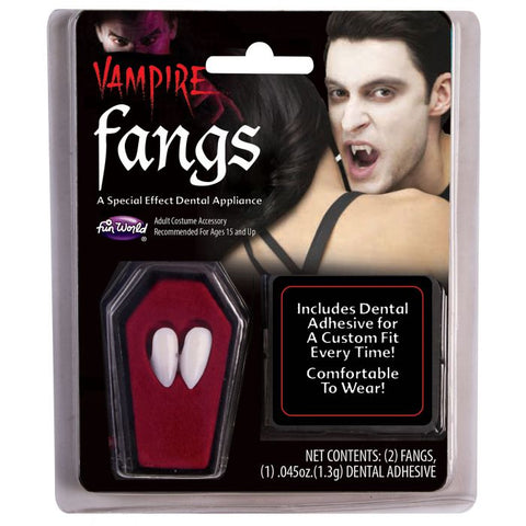 Vampire Fangs