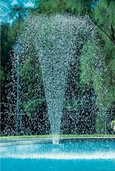 Swimming Pool Waterfall Fountain