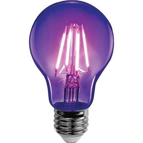 LED Black Light Bulb