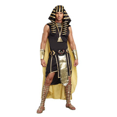 King of Egypt Men's Costume