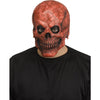Realistic Bloody Skull Mask