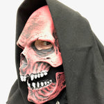 Red Death Mask