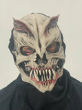 Fatal Fantasy Adult Mask