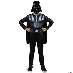 Darth Vader Boy's Costume